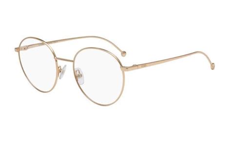 Prescription Fendi FF0353 Glasses